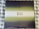 ARTIFICIAL HORIZON - U2 - 3 LP - PURPLE VINYL - NEW & SEALED - FAN CLUB