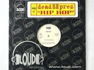 Dead Prez Hip Hop Vinyl 1999 12” Unplayed Promo Record NM