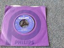 DUSTY SPRINGFIELD - AM I THE SAME GIRL PHILIPS BF 1811 UK 1ST 1969 EX/EX