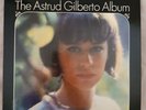 Astrud Gilberto  - The Astrud Gilberto Album - Verve Stereo 1965