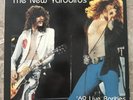 THE NEW YARDBIRDS, 69 Live Rarities LED ZEPPELIN  In great condition