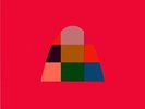 Okvsho - A PLACE BETWEEN US (RED VINYL)  [VINYL]