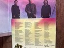 Dogstar Somewhere Between the Power Lines & Palm Trees Watermelon Vinyl SIGNED