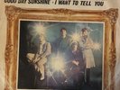 The Beatles – Penny Lane Mexican 4 song Extended 45 Play with Picture Sleeve