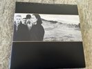 U2 THE JOSHUA TREE ISLAND 2LP RISSUE/REMASTERED 2016 PRESSING NEAR MINT
