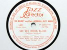 MA RAINEY & HER GEORGIA BAND 