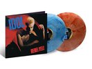 Billy Idol Rebel Yell Ltd 40th 2x Blue & Red Marbled Vinyl + 8 Bonus Sealed MINT