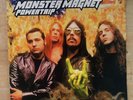 Monster Magnet - Powertrip ORIGINAL 1st PRESS 2LP  1998  EXCELLENT Listen audio