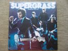 SUPERGRASS 'DIAMOND HOO HA' VINYL ALBUM-SEALED**FREE P&P**