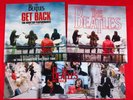 The Beatles Get Back The Rooftop (New Vinyl & Poster) LP