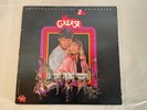 GREASE 2 ORIGINAL SOUNDTRACK LP RECORD RS-1-3803