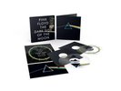 Pink Floyd - Dark Side Of the Moon Crystal Clear Vinyl 50Th Anniversary