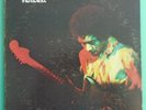 Band of Gypys - Jimi Hendrix - original owner, vinyl