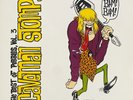 BEST OF PEBBLES Vol 3 yellow vinyl LP garage punk psych Quests Jujus Cave Men