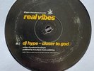 DJ Hype - Closer To God 12