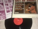 JAMES BROWN sings OUT OF SIGHT smash Records Mono MGS 27058