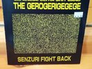 THE GEROGERIGEGEGE - JAPANESE ULTRA SHIT BAND 