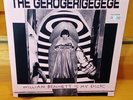 THE GEROGERIGEGEGE 
