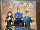 The B-52's - Good Stuff 12