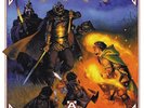 RIDERS OF ROHAN - With Hope Or Without... (LIM.300 BLACK V.*EPIC HARD ROCK)