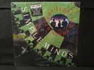 SIMPLE MINDS Street Fighting Years 1989 VINYL LP A&M 13927 New SEALED w Hype