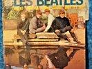 LES BEATLES EP FRANCE ODEON SOE 3778 MISERY avec LANGUETTE TRES RARE SUPERBE