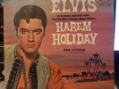 Elvis Presley Harem Holiday SHP 5518 1966 Victor JPN Vinyl LP EX