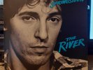 Bruce Springsteen The River CBS JPN 2XLP Vinyl 1980 NM