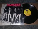 Ramones - Rocket To Russia In Shrink VG Vinyl LP Original