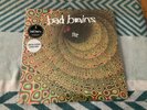 Bad Brains | Green/Black Vinyl LP | Rise | Brand New sold out 300 copies