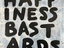 BLACK CROWES / HAPPINESS BASTARDS (180G) *NEW/SEALED VINYL* *STANDARD BLACK*