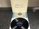 LP VINYL THE ROLLING STONES ALBUM  BEGGARS BANQUET UK STEREO 1ST PRESS EX-/NM-