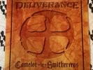 Deliverance - Camelot In Smithereens vinyl. 2022. SEALED