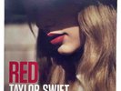 Taylor Swift - Red - 2 x Vinyl LP Reissue