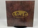 THE BEATLES-LOVE SONGS 2x LP PARLOPHONE PCS 7211- EX/VG+