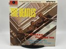 THE BEATLES PLEASE PLEASE ME 12