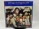 The Beatles Ballads -1980 LP EX/EX