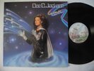 DEE D. JACKSON Cosmic Love LP 1978 Near Mint    cosmic disco
