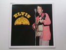 ELVIS PRESLEY  2004 UK LP   ELVIS AT SUN  EX