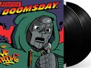 Mf Doom - Operation: Doomsday: Double 12