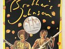The Brothers Johnson Strawberry Letter / 23 Disco Red Vinyl NO SCRATCHES