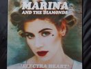Marina & The Diamonds - Electra Heart - Black 2LP