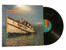 JIMMY BUFFETT  Living And Dying In 3/4 Time (1974) MCA 1588 Vinyl LP NM Record