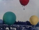 The Rain Parade* – Emergency Third Rail Power Trip LP, Ltd Ed Green of 300