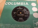Joe Meek  The  Tornados  Stingray ex/ex