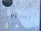 Joseph Bishara – The Prodigy Soundtrack, Blue Iris COLOR Vinyl LP, Waxwork 2019
