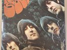 THE BEATLES - RUBBER SOUL - ORG UK MONO PARLOPHONE LP 4/4  48AGT/5LLP -PMC1267