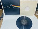 Pink Floyd The Dark Side of the Moon Original 33rpm Vinyl Record SMAS-11163 1973