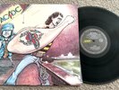AC/DC DIRTY DEEDS DONE DIRT CHEAP 1982 AUSTRALIAN PRESS LP