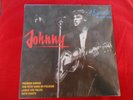 JOHNNY HALLYDAY.  45T ep 'A l'Escale.16 avril 1960'  300 Ex. EPV